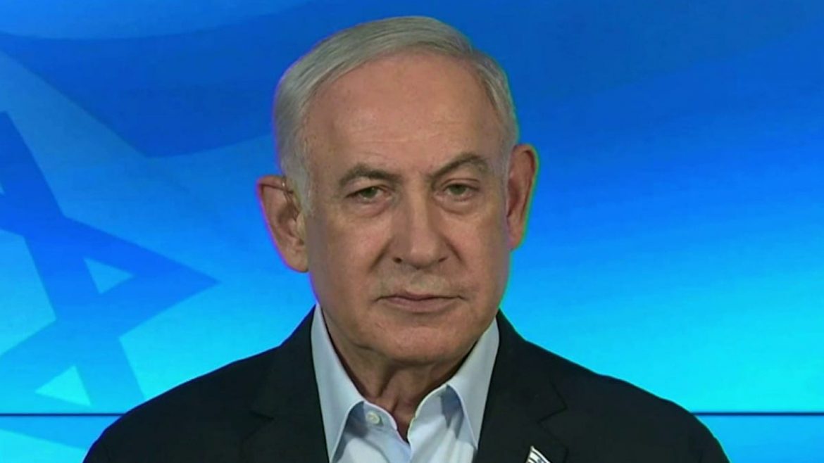 Netanyahu declares ‘victory is within reach’ as Hamas reduced to ‘last remaining bastion’