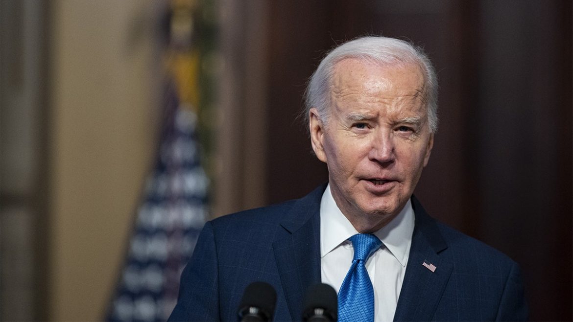 Majority of Americans say Biden received ‘special treatment’ in special counsel probe: poll