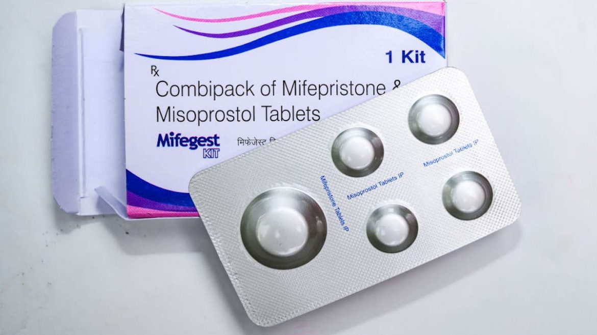 A doctor gave me pills for a nightmarish abortion. The FDA betrayed women by letting that happen