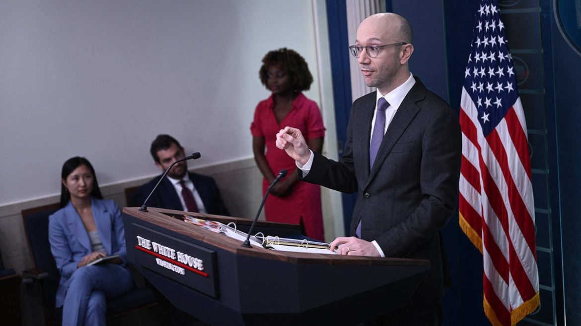 White House slams Hur report: ‘Gratuitous and inappropriate criticisms of the president’