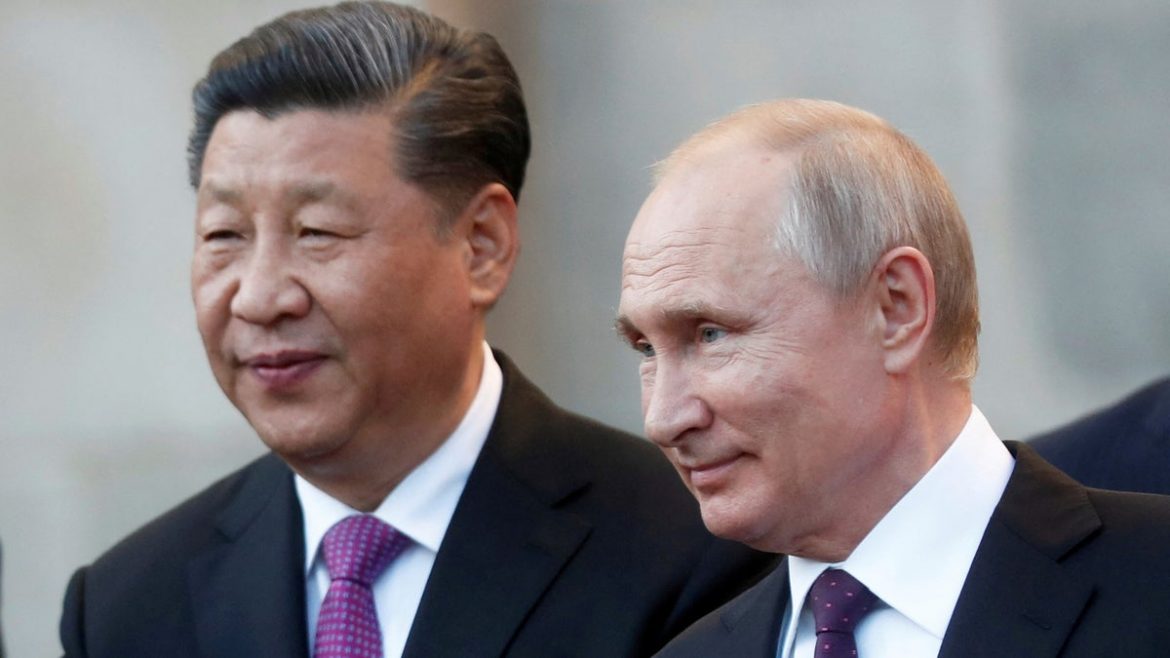 China, Russia float idea for nuclear power on the moon: ‘want to upstage the United States’