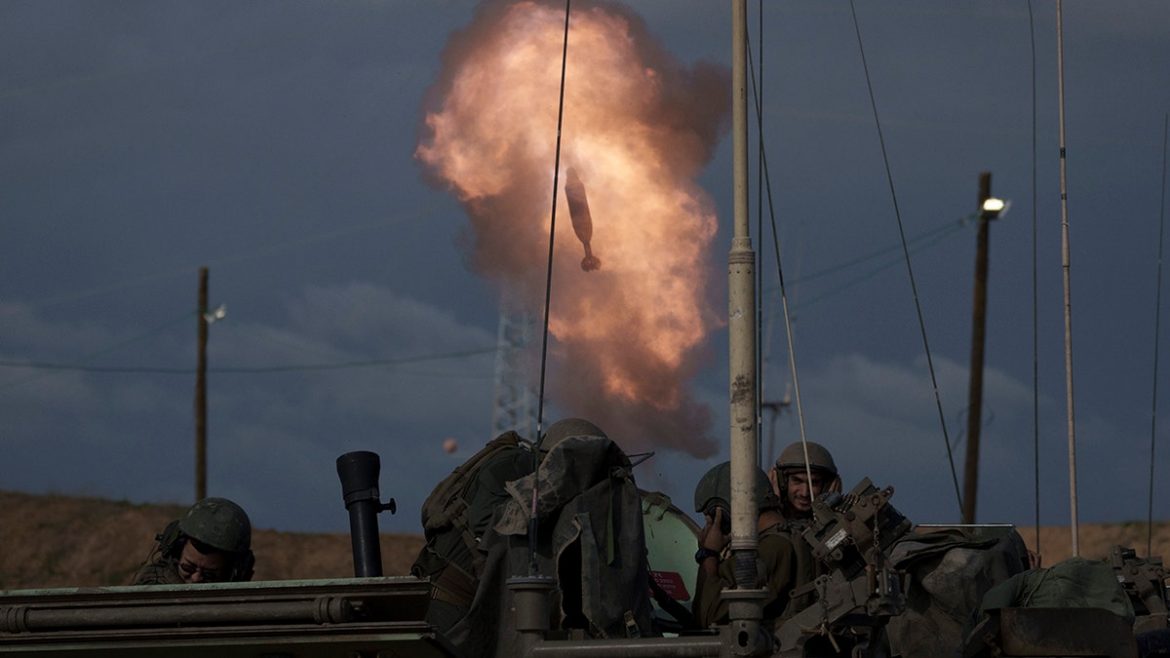 Biden admin authorizes billions of dollars in bombs, warplanes for Israel: report