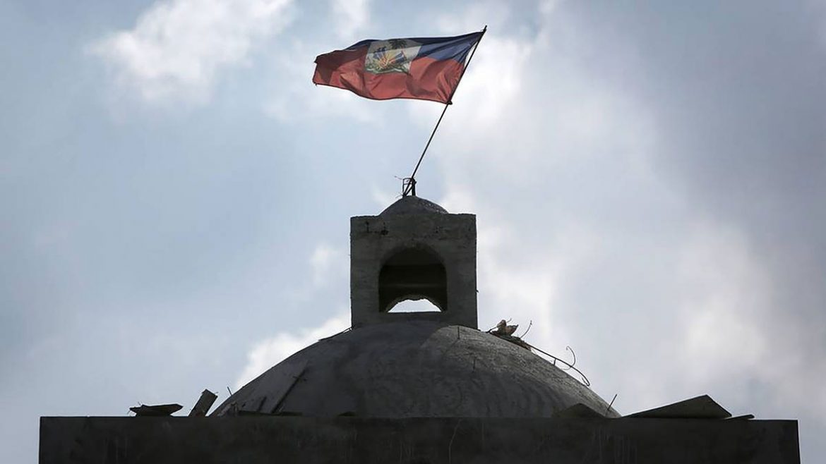 Billions invested in Haiti since 2010 earthquake have not improved country: ‘We’re still working’