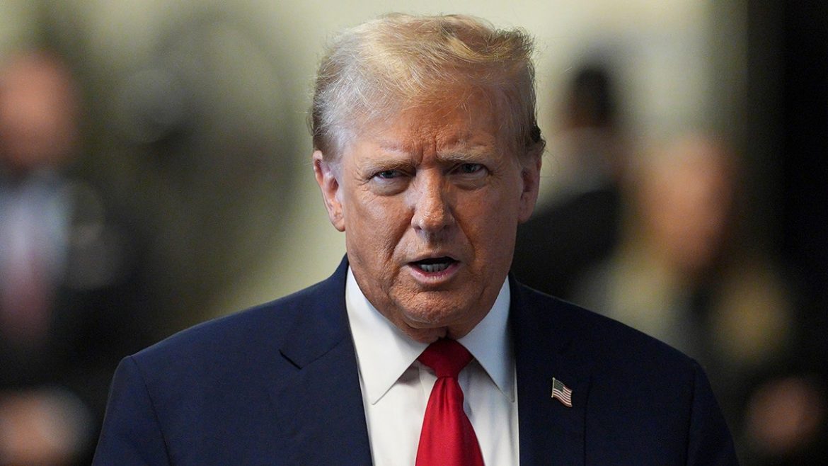 Most voters doubt Biden’s physical, mental fitness to be president, Trump’s ability to act ethically: poll