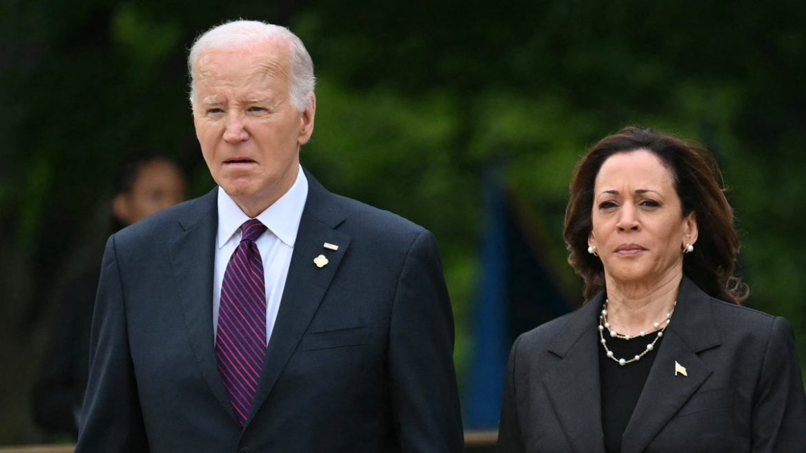 Biden campaign seeks to halt slide with Black voters with new initiative
