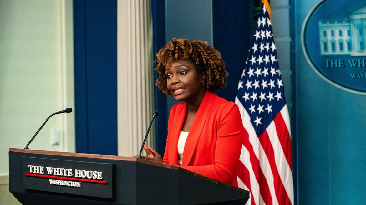 White House weighs in on anticipated Trump trial verdict: ‘Important day’