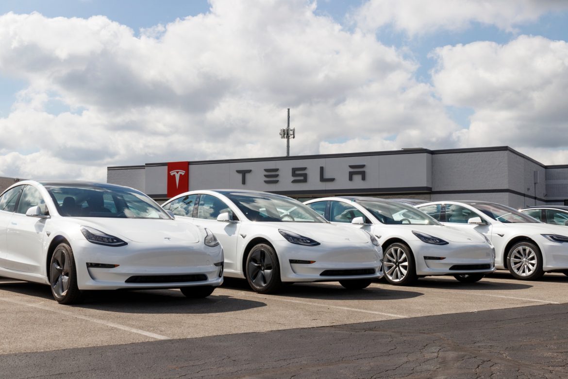 Tesla’s incorporation move to Texas sparks legal battles amid shareholder unrest