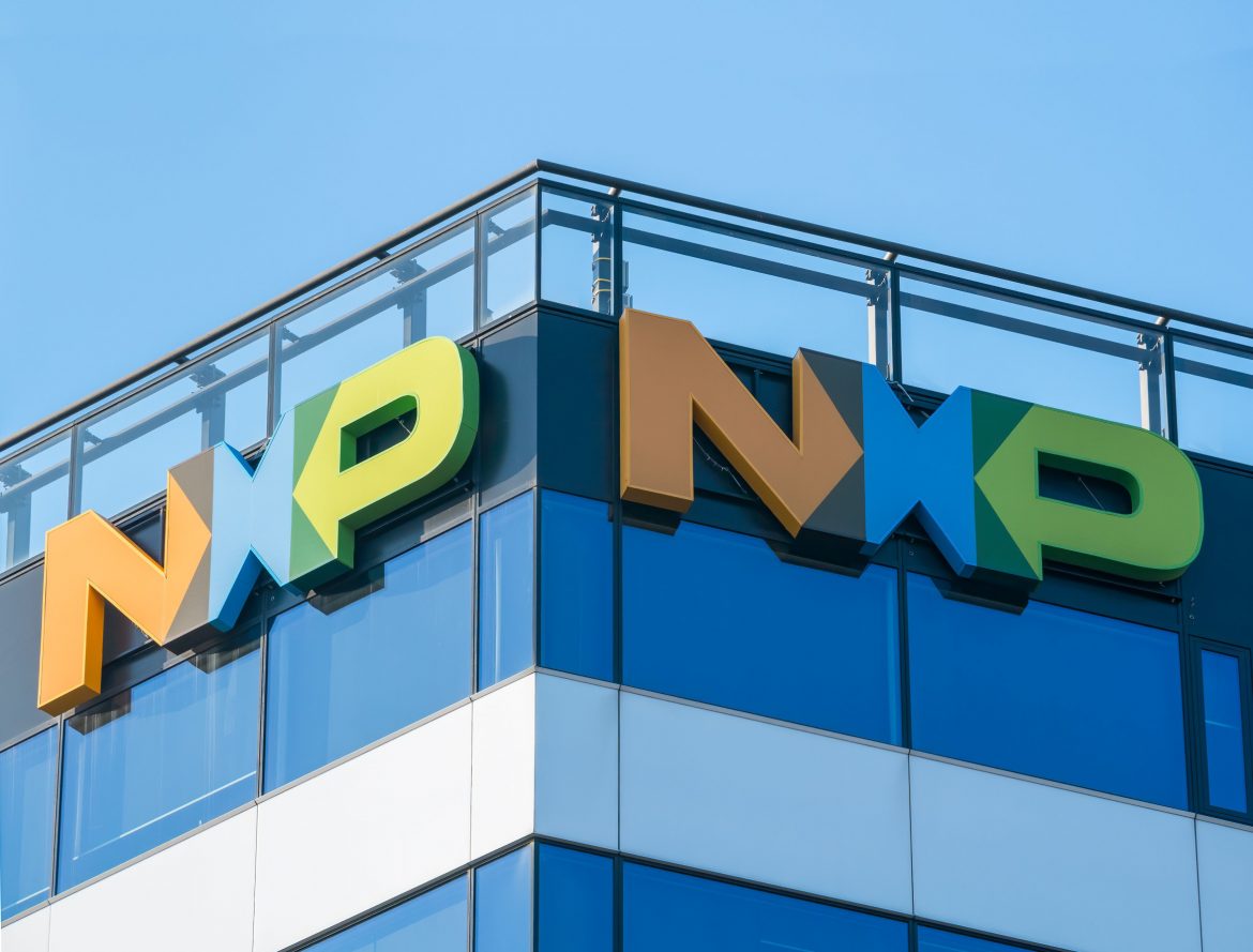 Has NXP Semiconductors’ stock hit a ceiling after the recent all-time high?