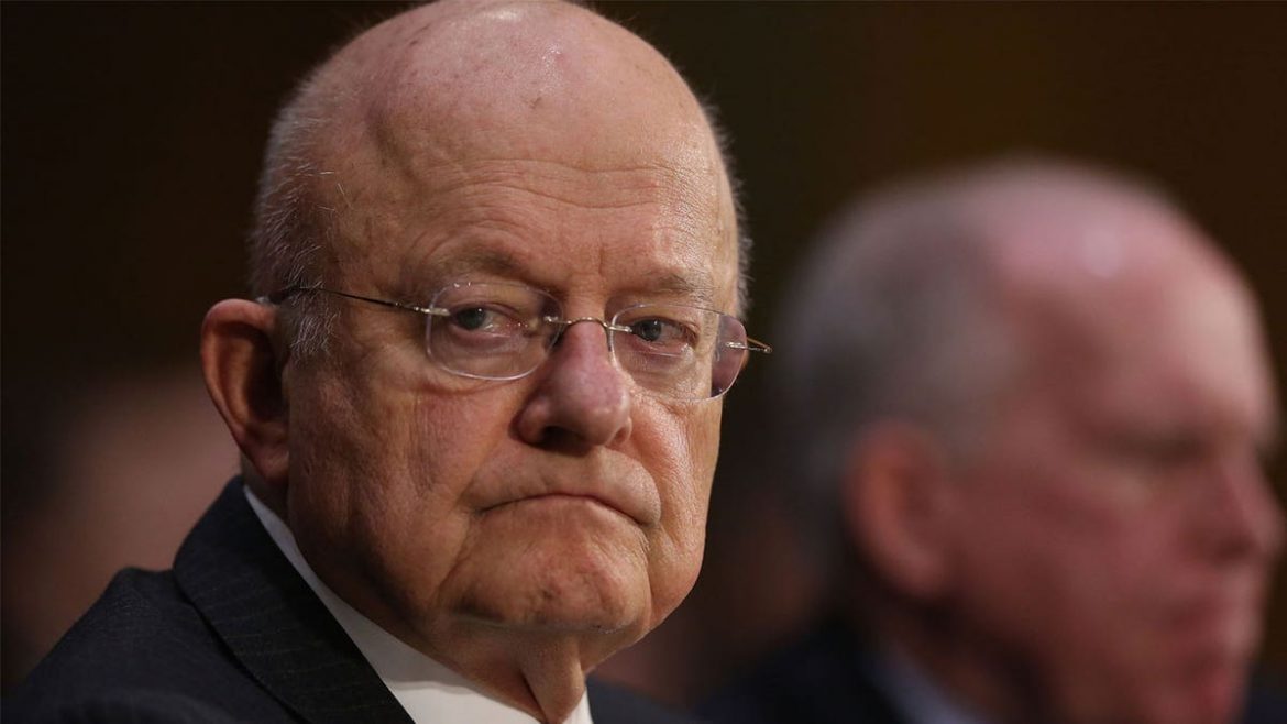 Ex-intel officials double down on signing ‘patriotic’ letter against Hunter Biden laptop: ‘Woefully ignorant’
