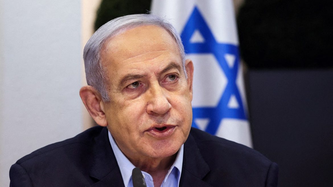 ‘Apologists for terrorism’: House Republicans eviscerate far-left Dems skipping Netanyahu speech