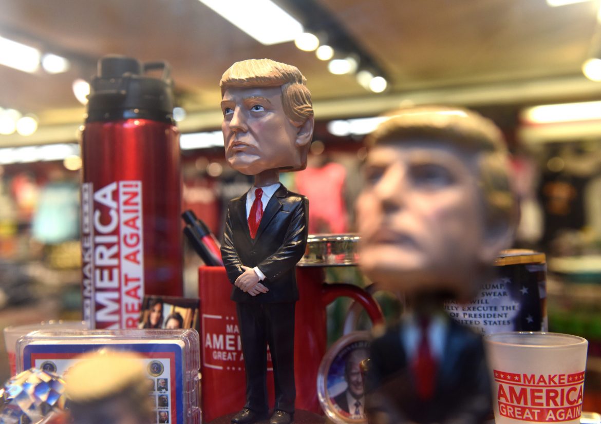 SEC moves court against Trump Media SPAC ex-CEO Patrick Orlando