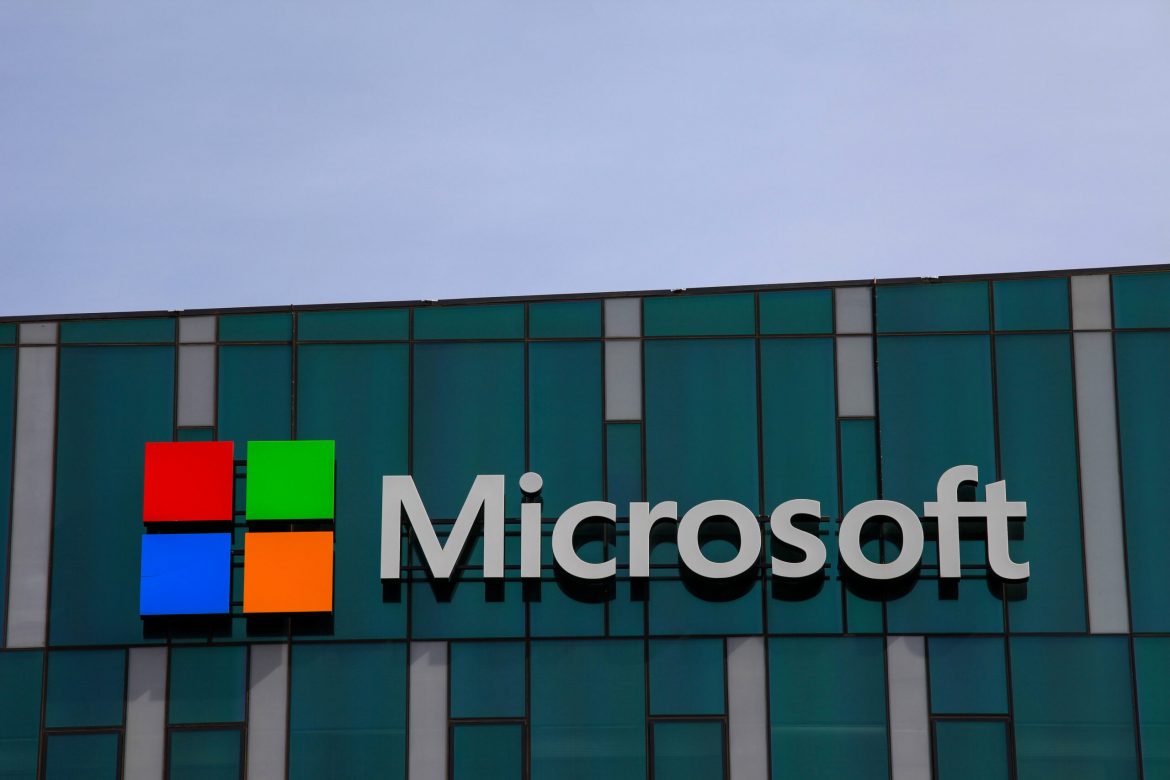 Microsoft blames 2009 EU agreement for massive IT outage after security update