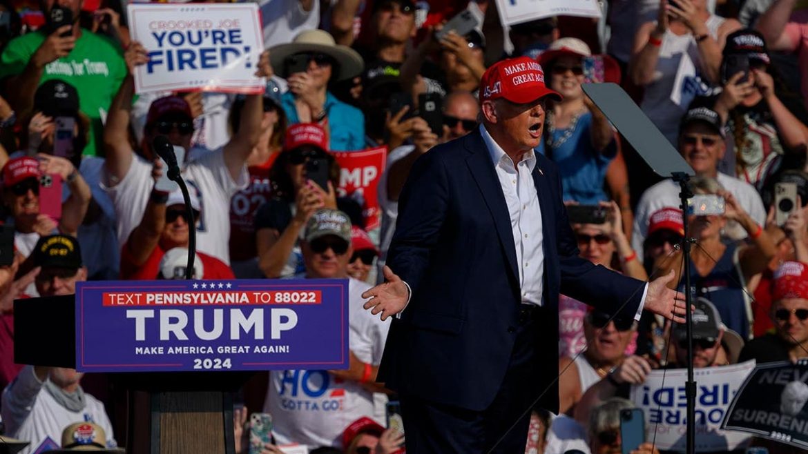 Trump wins pile up as Republican convention begins