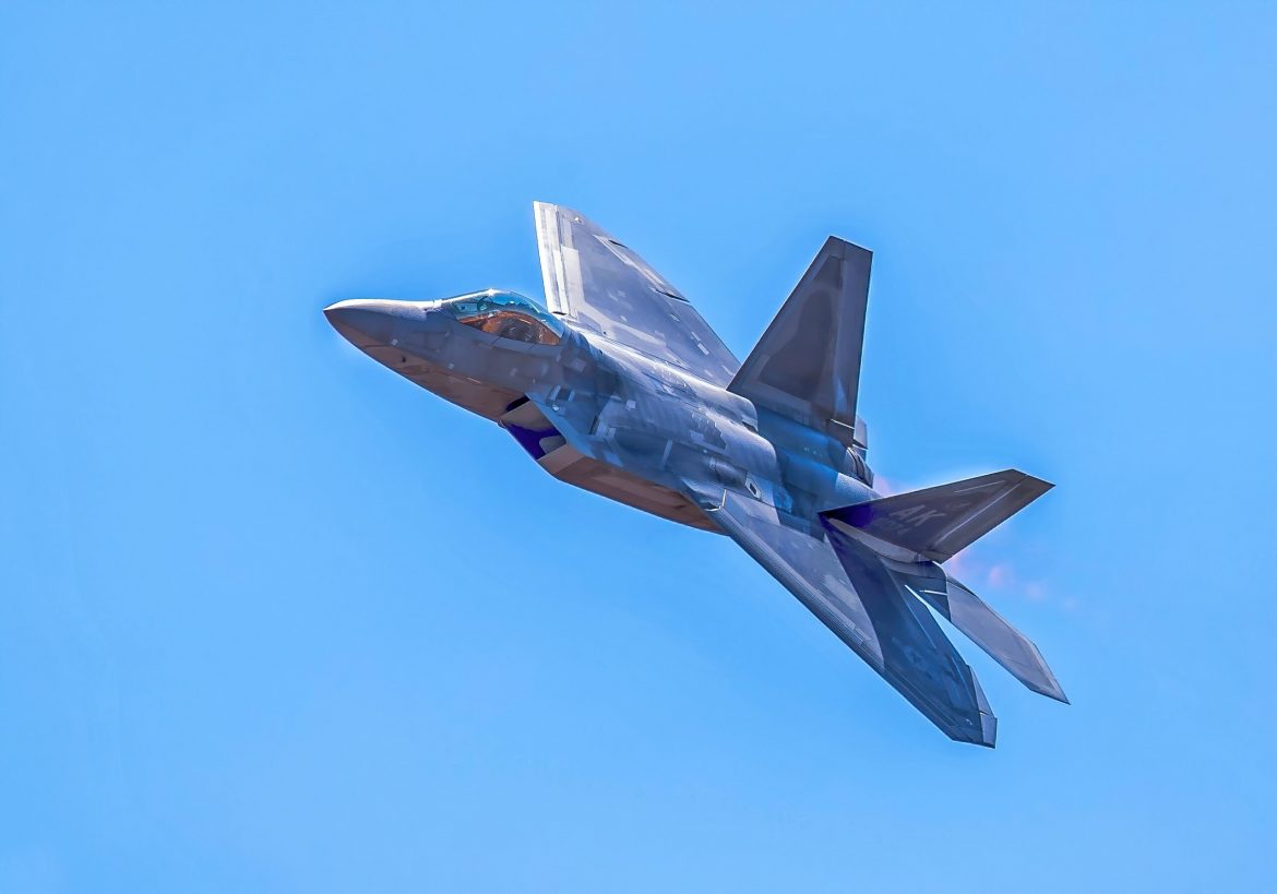 Biden’s withdrawal from 2024 presidential race: What it means for Lockheed Martin