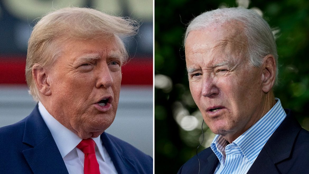 GOP lawmaker rips Biden’s ‘weak’ foreign policy record in preview of RNC speeches: ‘Global laughingstock’