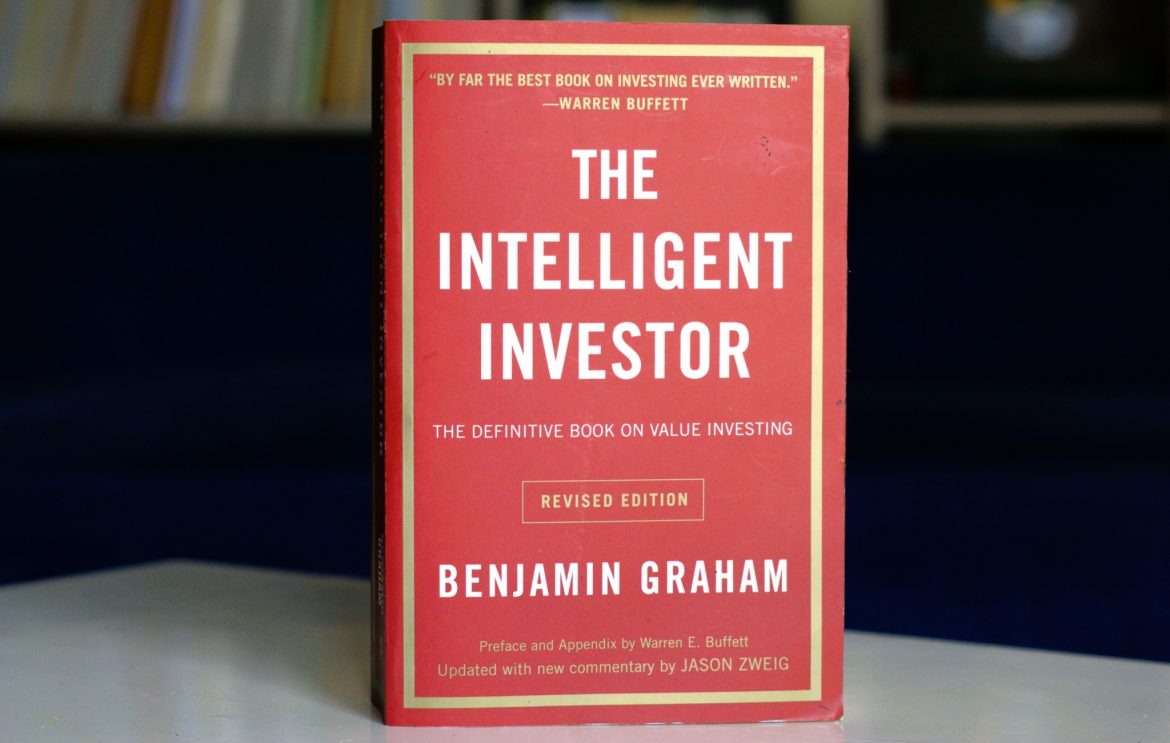 Benjamin Graham and How to Invest Like a Legend