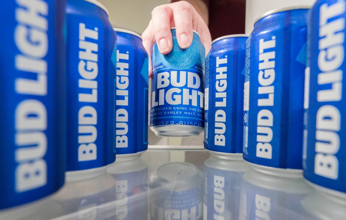 Bud Light Returns Merit, Profit After ESG Backlash Cost Billions