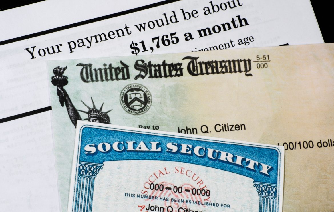 A Politically Feasible Plan to Fix Social Security