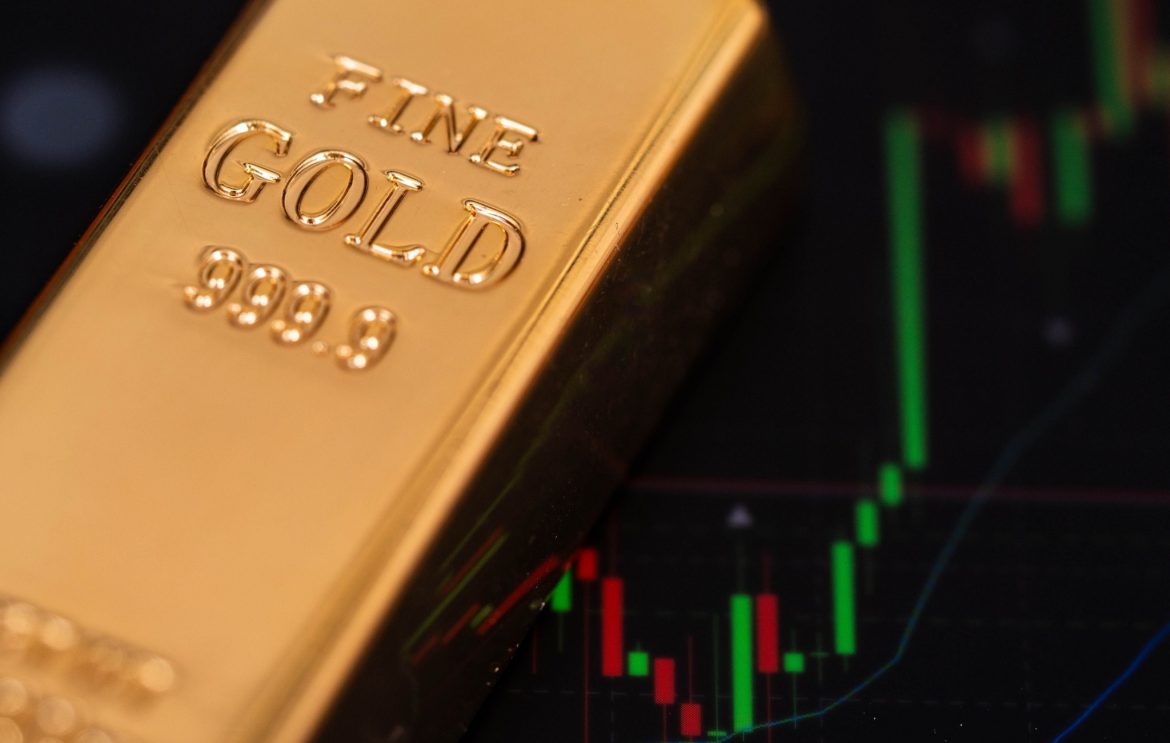 Golden Hiccups in our Modern Financial System