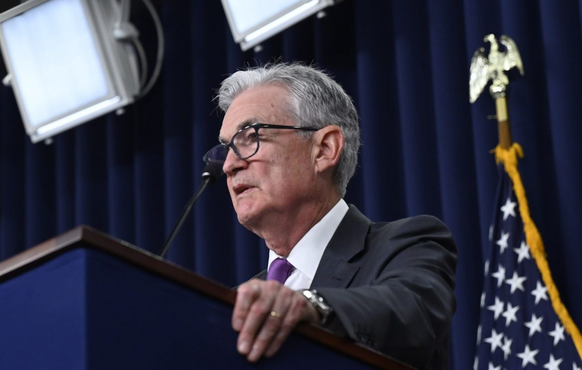 Despite Uncertainty, Fed Holds Rates Steady