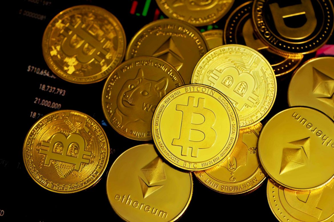 Crypto market update: Bitcoin, Ethereum, Solana, XRP rise ahead of Trump’s crypto summit