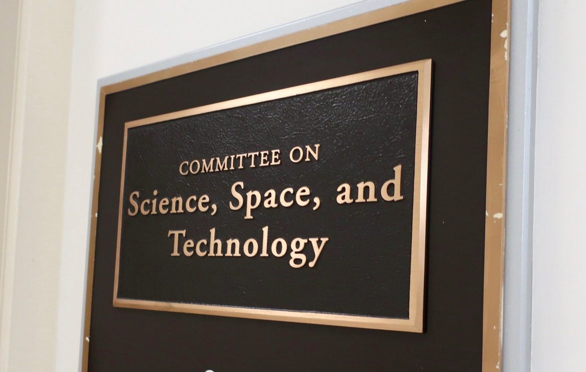 AIER Scholar Ryan Yonk Testifies Before Congress on Federal Clean Energy Loan Failures