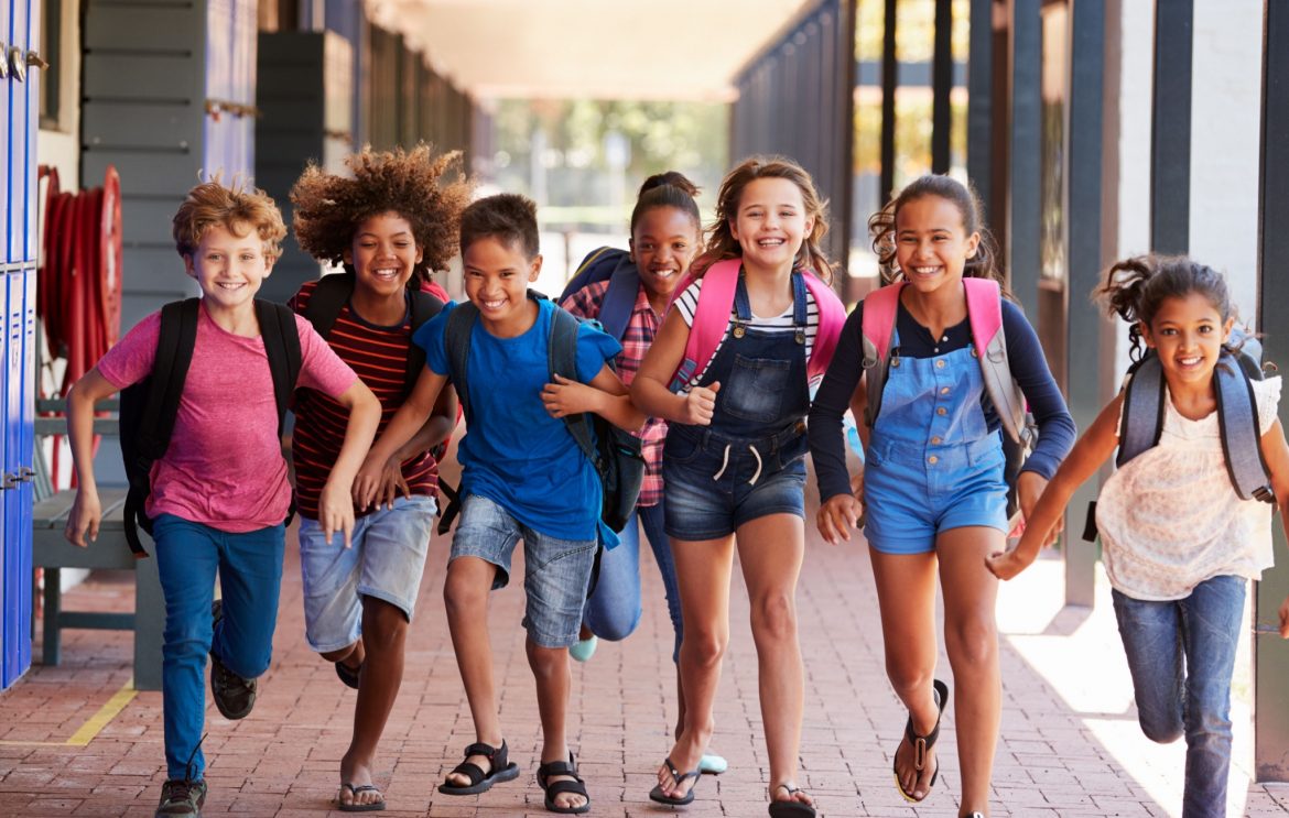 Texas Joins the School Choice Revolution