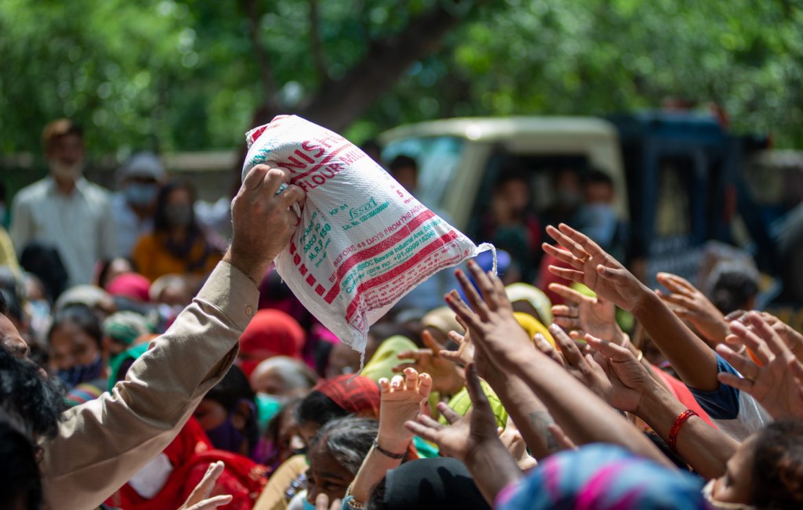 US Trade Policy is a Humanitarian and Geopolitical Disaster