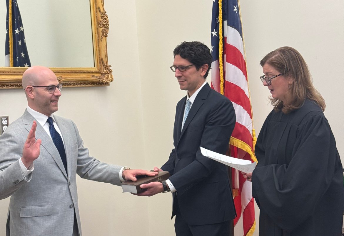 Miran Follows a Long Tradition of Political Appointees at the Fed