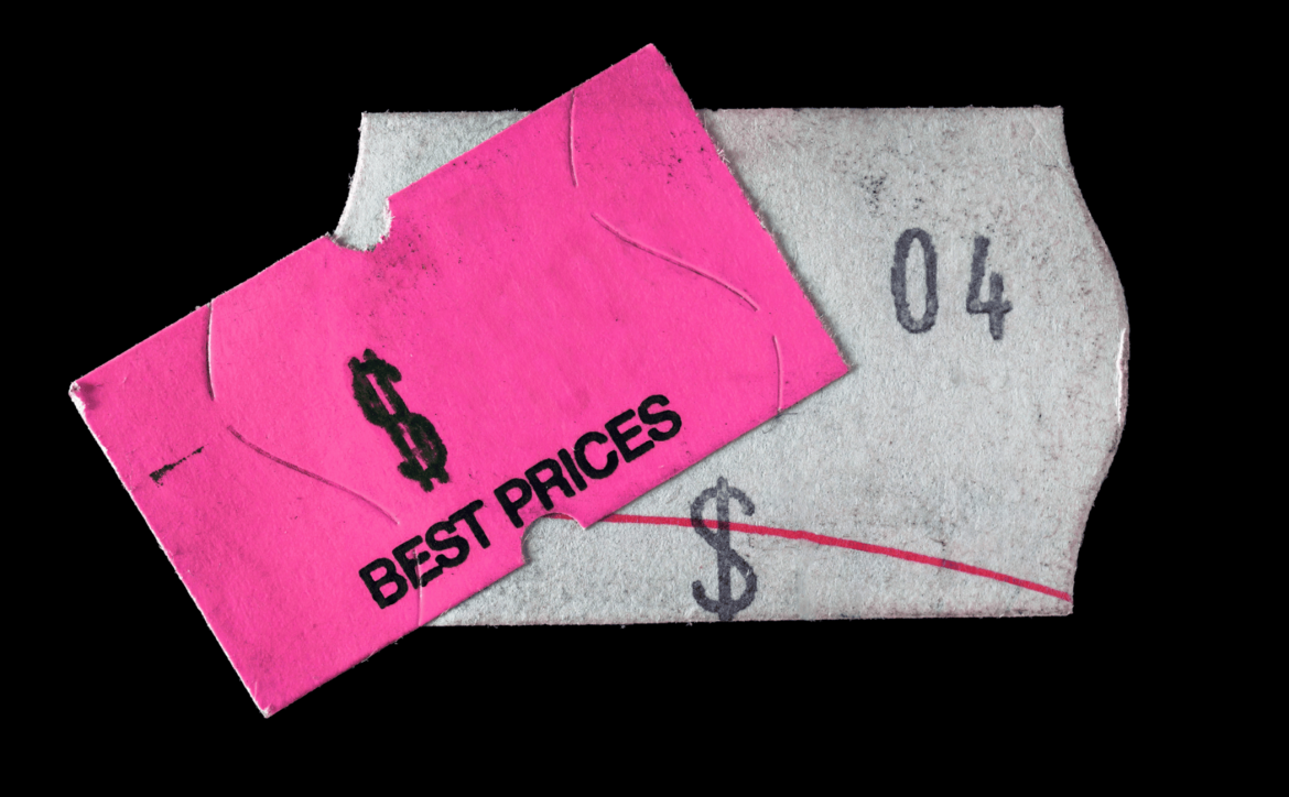 ‘Surveillance Pricing’ Is Just Pricing