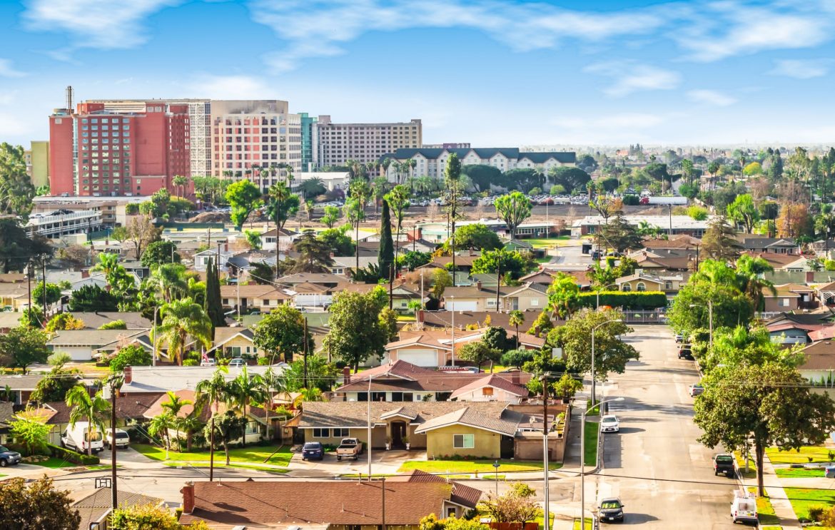 Regulatory Rollbacks Begin to Combat Cali’s Housing Crisis