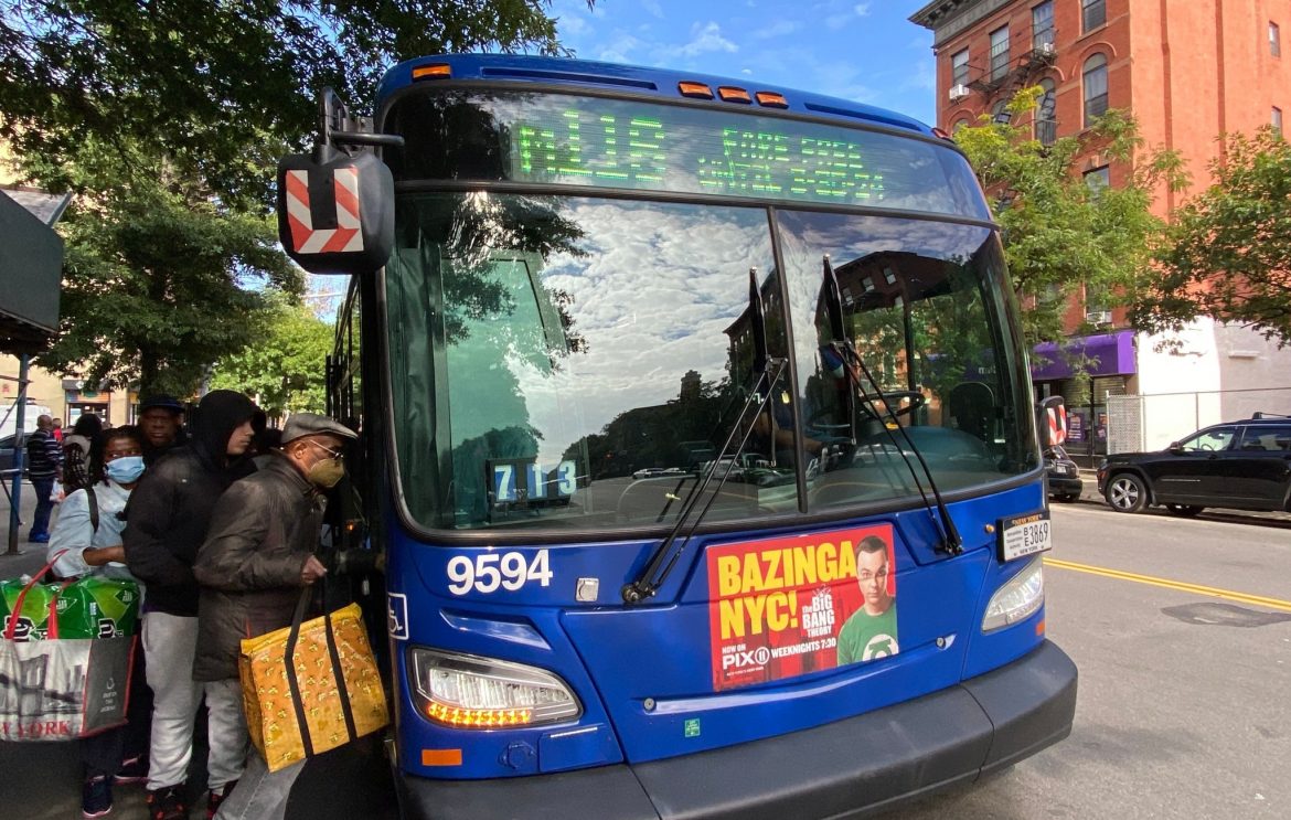 The High Cost of Free Transit