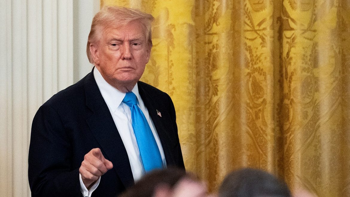 MIKE DAVIS: How the Trump DOJ is holding Google accountable