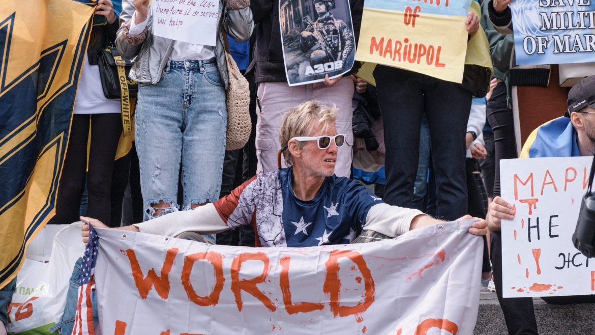 Jury soon to decide fate of Trump golf course alleged gunman Ryan Routh