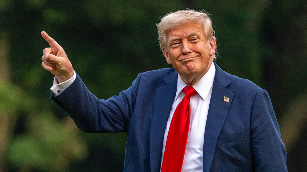 US companies secure record $170B in global contracts under Trump so far, Commerce says