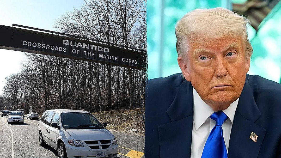 Trump to attend Tuesday’s unprecedented gathering of US military commanders