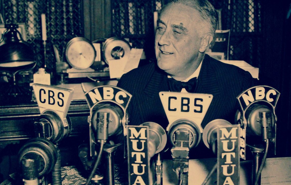 FDR and the Quashing of Free Radio