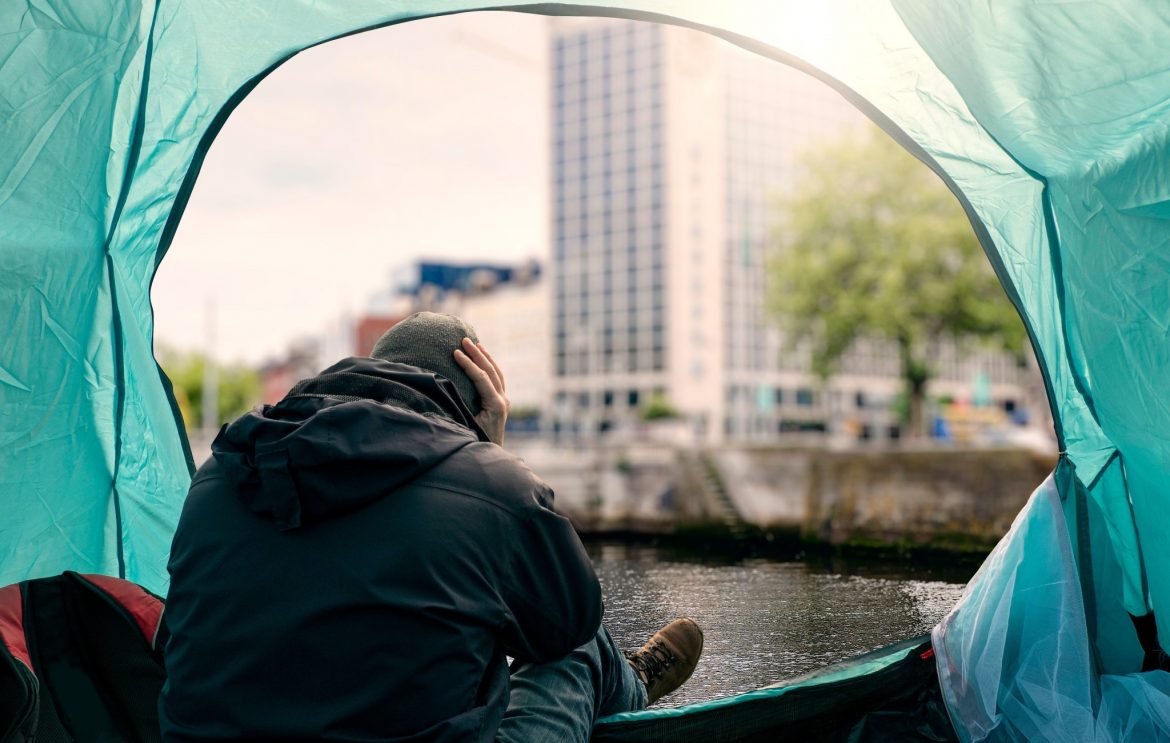 Rent Control Will Make the Housing Crisis Worse