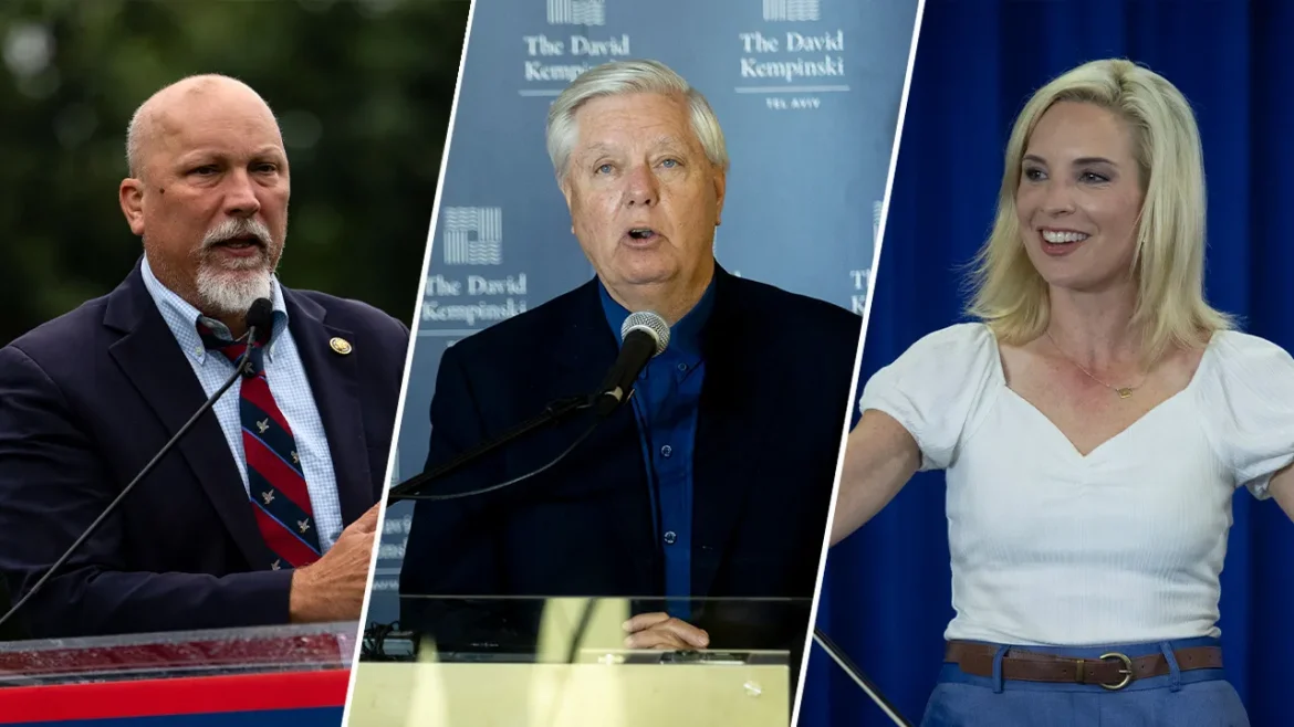 More lawmakers say they’re rejecting paychecks as government shutdown drags on